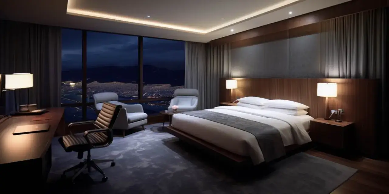 Ile kosztuje nocleg w Warszawie? Nie daj się zaskoczyć cenami!