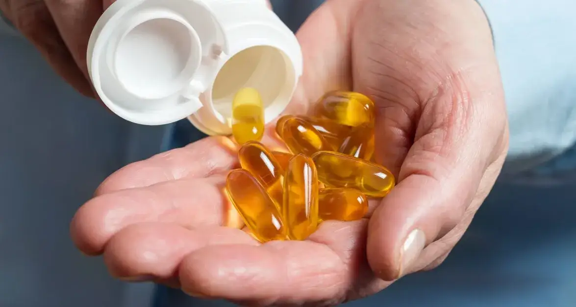 Cyclo 3 Fort – lek czy suplement? Poznaj prawdę o jego działaniu