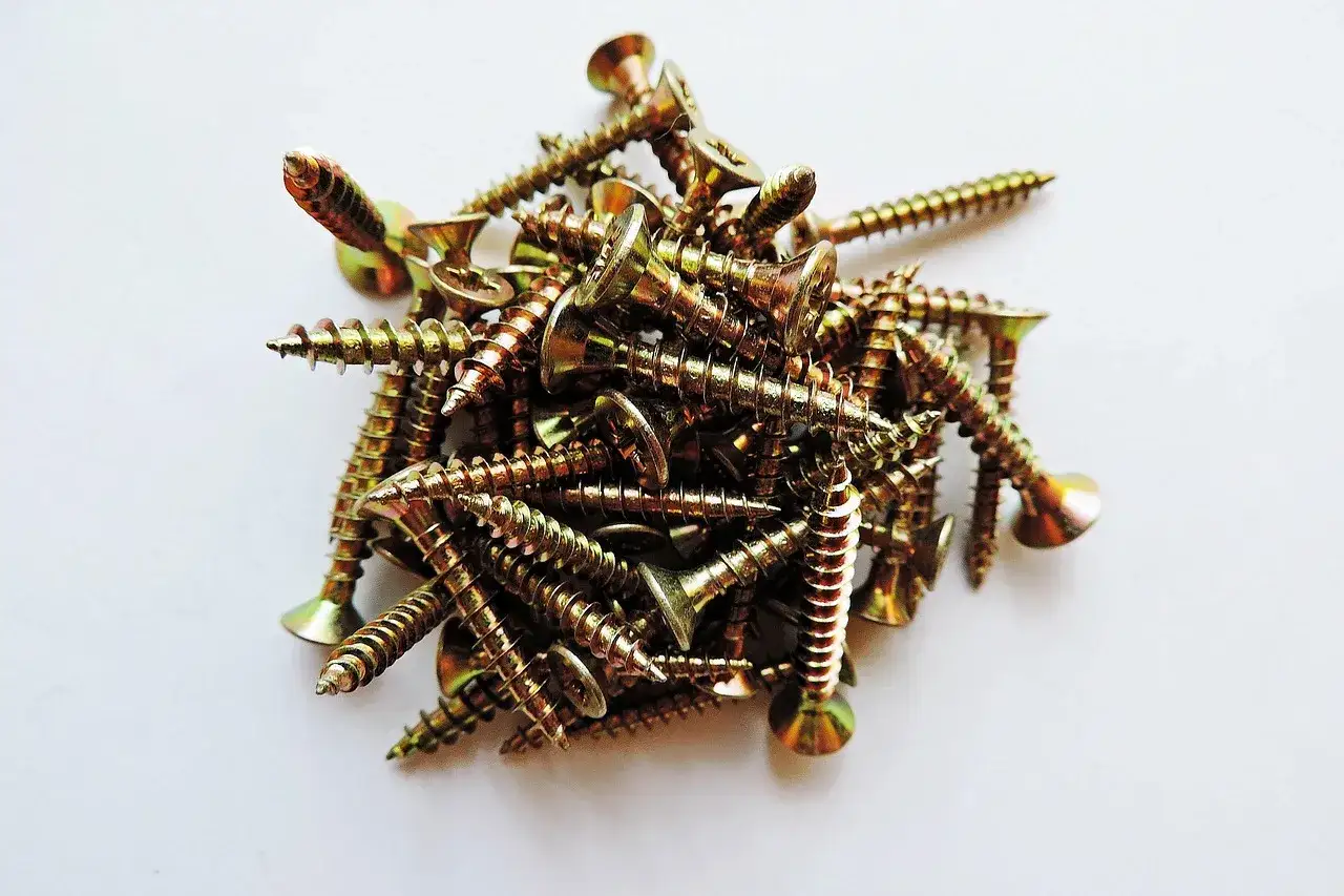 Jakie wkręty najlepiej sprawdzają się do płyt gk?