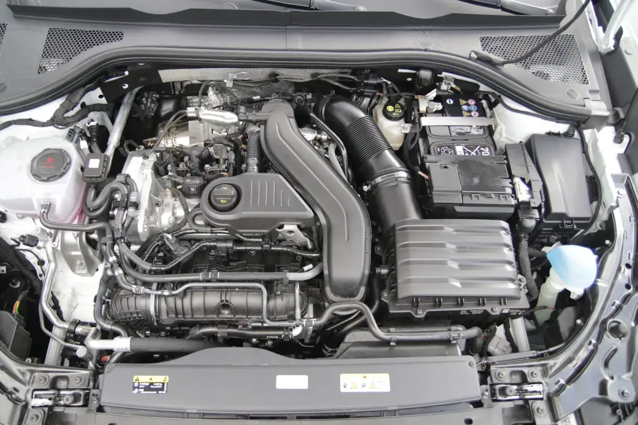 Skoda Superb jaki silnik wybrać, aby uniknąć problemów i kosztów