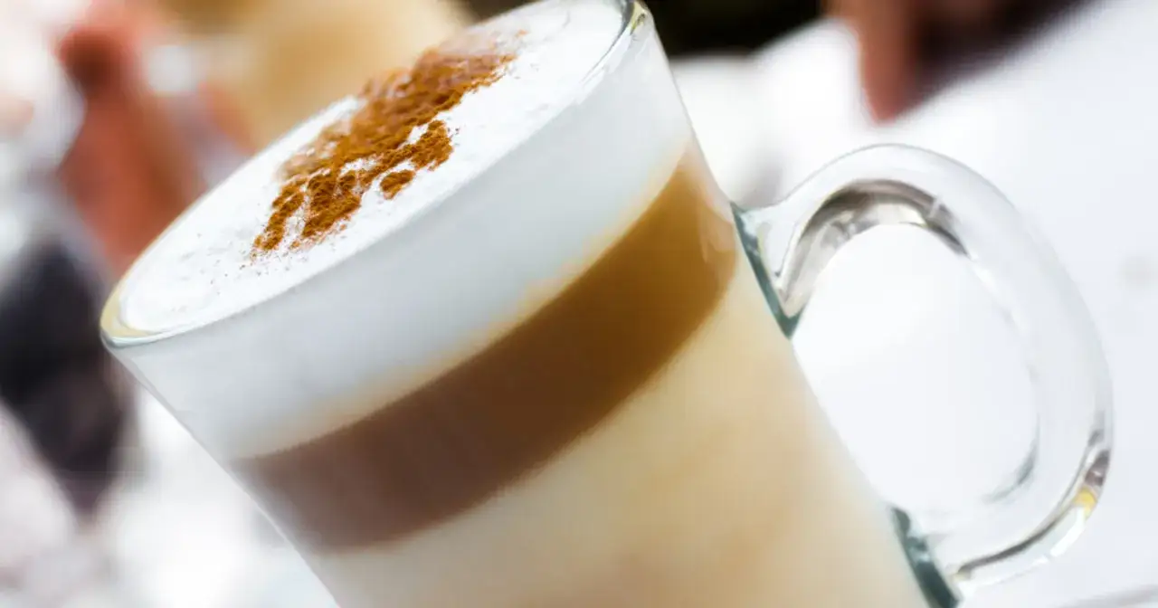 Czy przed kolonoskopią można pić kawę z mlekiem? Sprawdź zasady