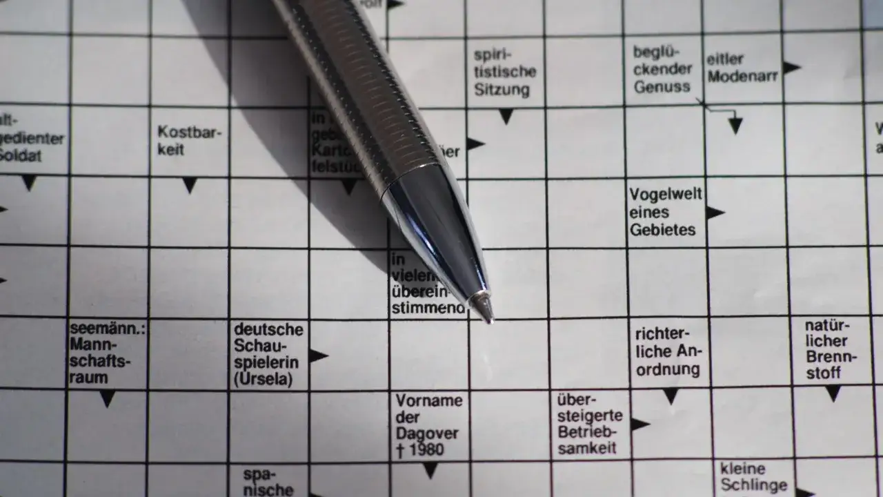 Italienisches Seebad Adria (5 Buchstaben): Rätsel-Lösung & Tipps