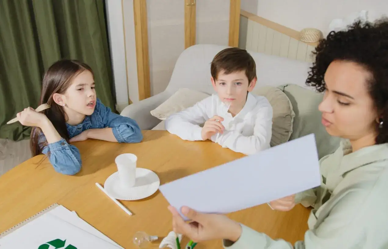 Nauczanie domowe jakie przedmioty wybrać, aby nie zgubić dziecka w edukacji