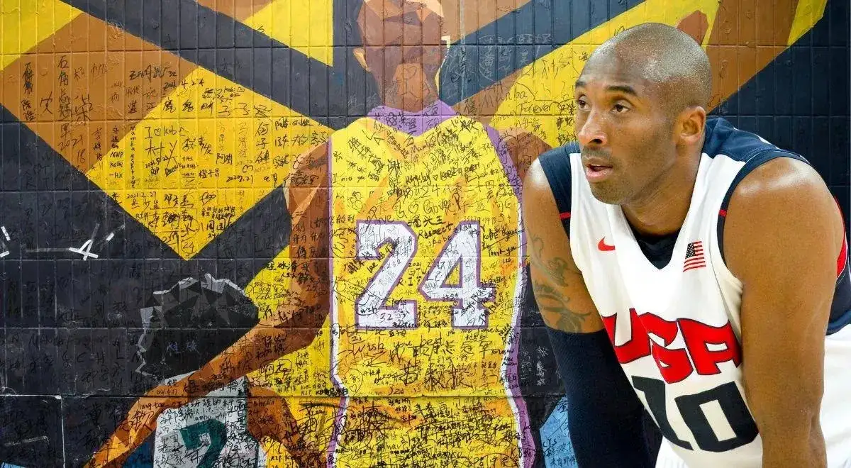 Czy Kobe Bryant żyje? Prawda o jego tragicznej śmierci i dziedzictwie