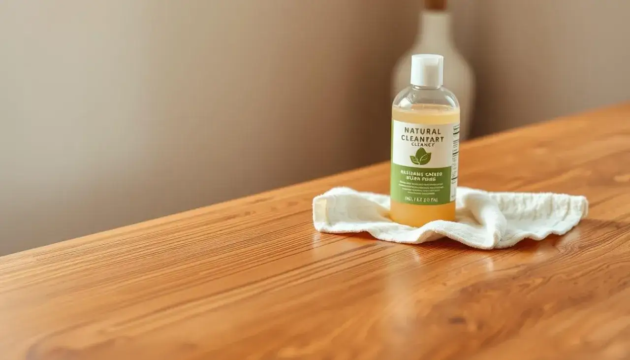 Czym zmyć wosk z mebli? Sprawdzone metody bez uszkodzeń!