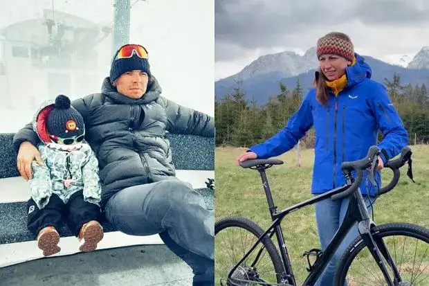 Justyna Kowalczyk ile ma dzieci? Zaskakujące fakty o jej rodzinie