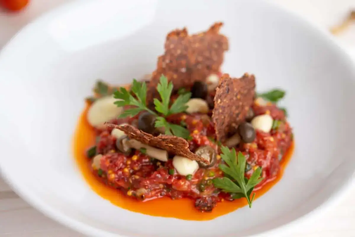 Gdzie zjeść w Ustroniu? Odkryj najlepsze restauracje i smaki