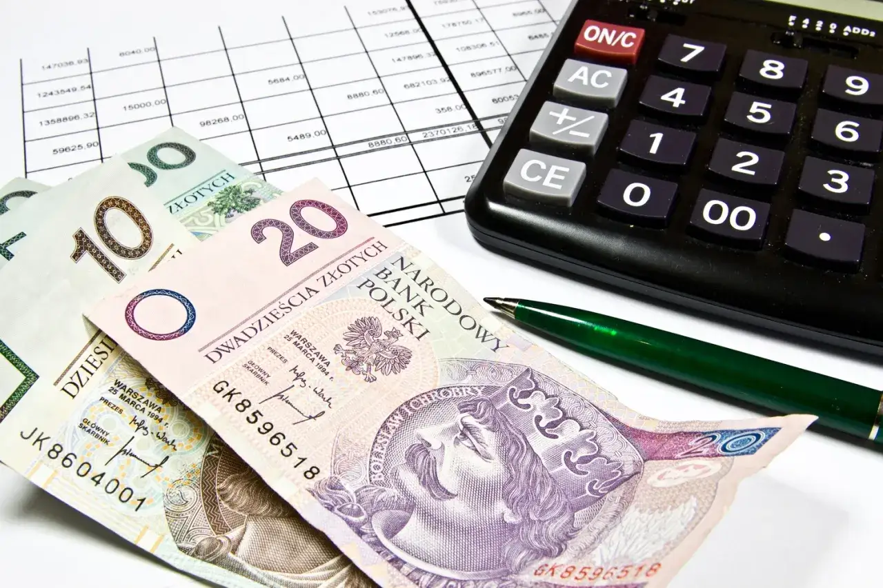 Egzekucja komornicza po wyroku: Odzyskaj pieniądze krok po kroku