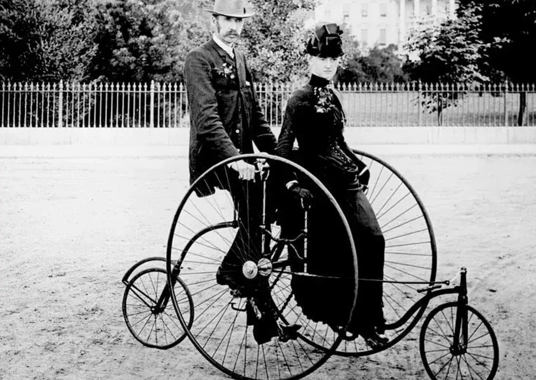 Gdzie wynaleziono koło? Odkryj tajemnice jego pochodzenia