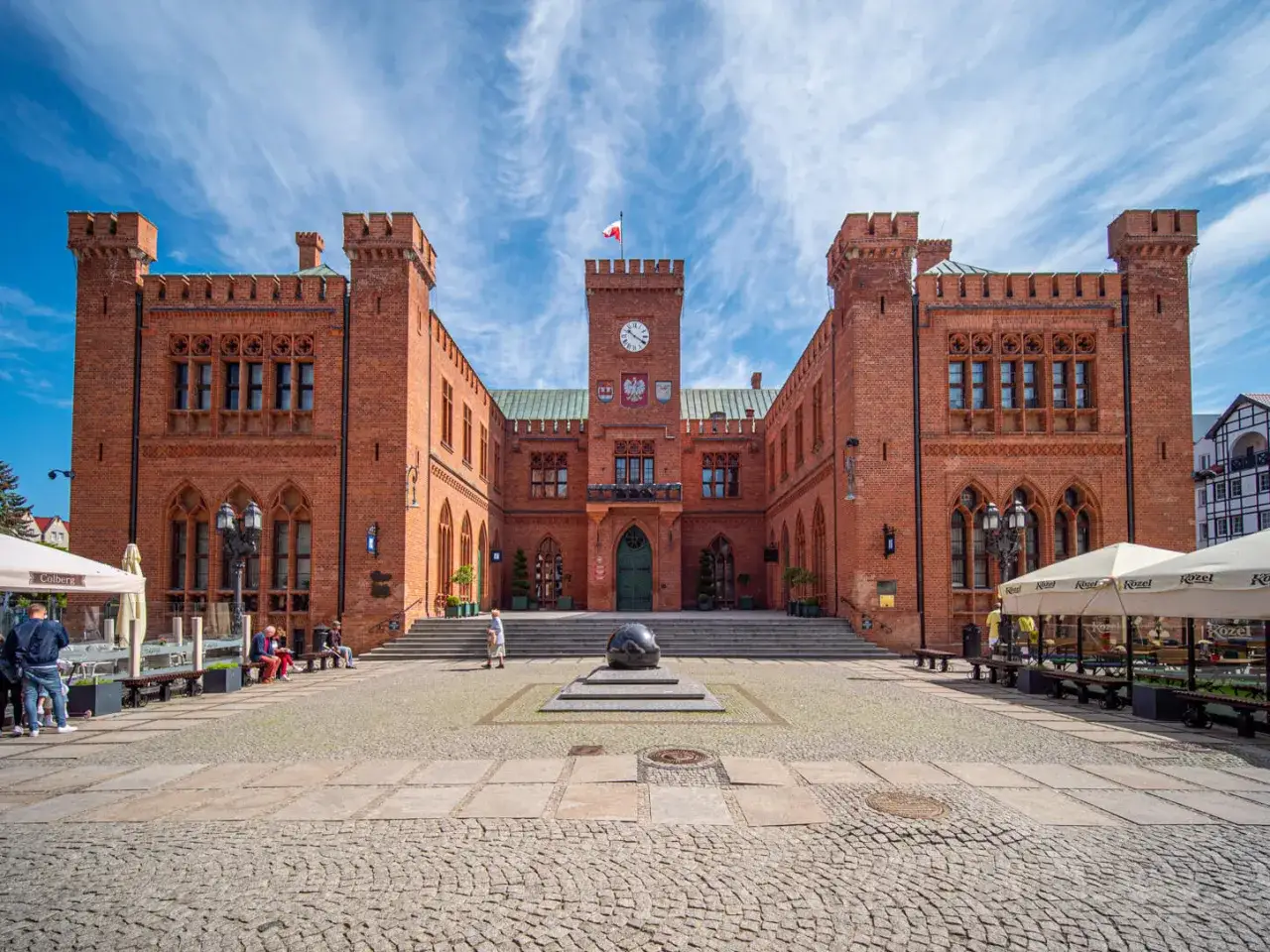 Kołobrzeg co robić: najlepsze atrakcje, które musisz zobaczyć