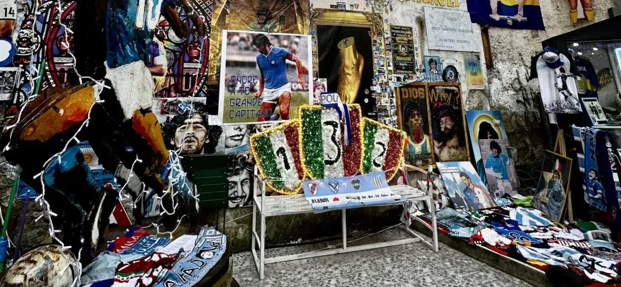 Co warto kupić we Włoszech? Odkryj najlepsze pamiątki i smakołyki