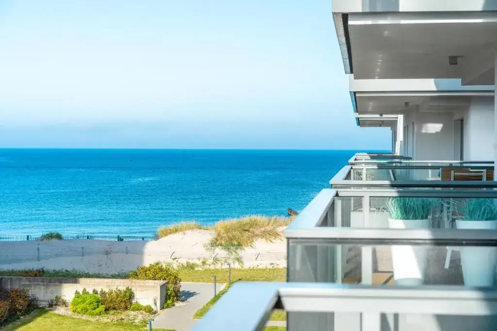 Gabinet z widokiem na morze - ile odcinków naprawdę jest w serii?