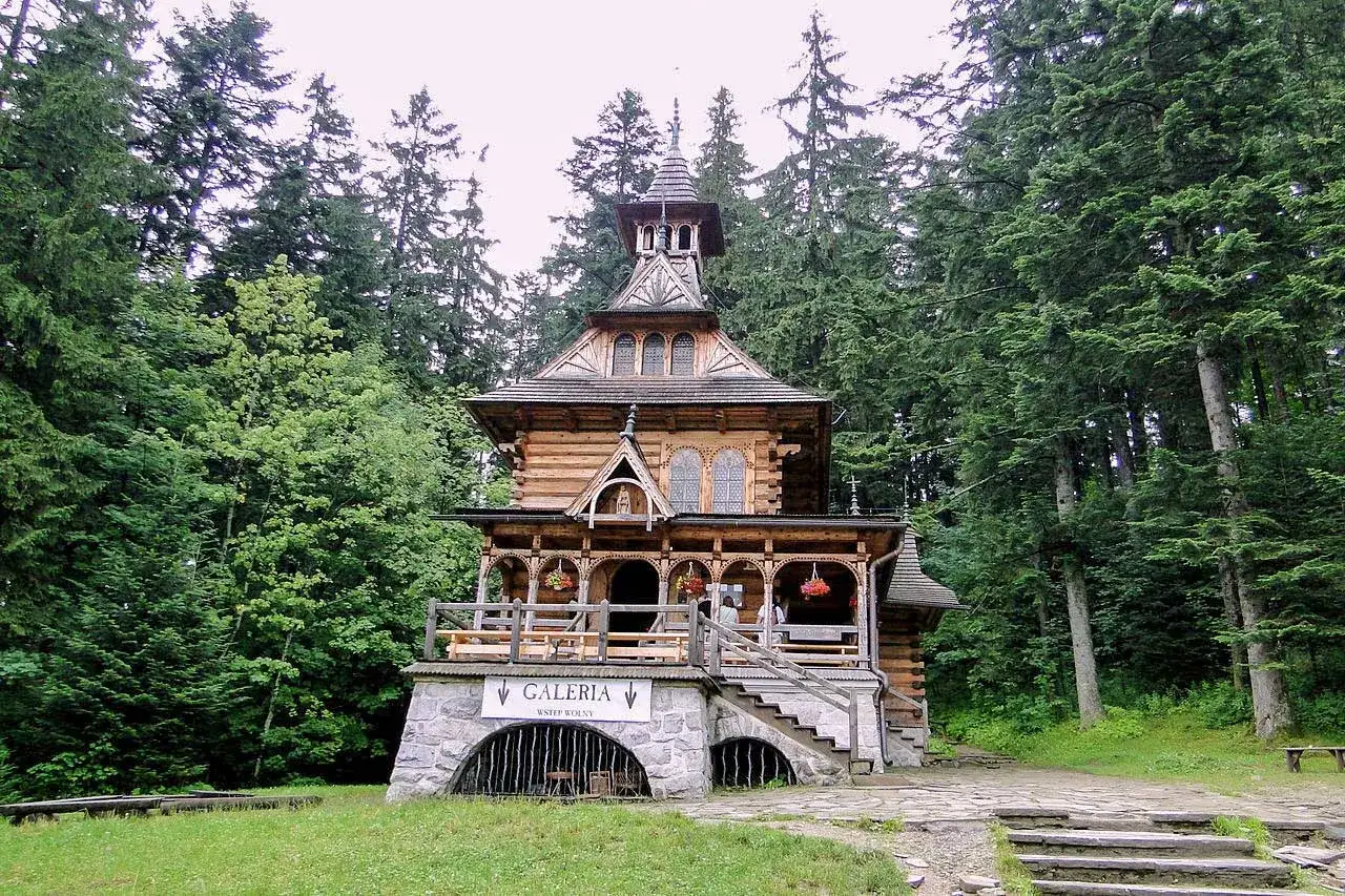 Najpiękniejsze miejsca w Zakopanem, które musisz zobaczyć na własne oczy