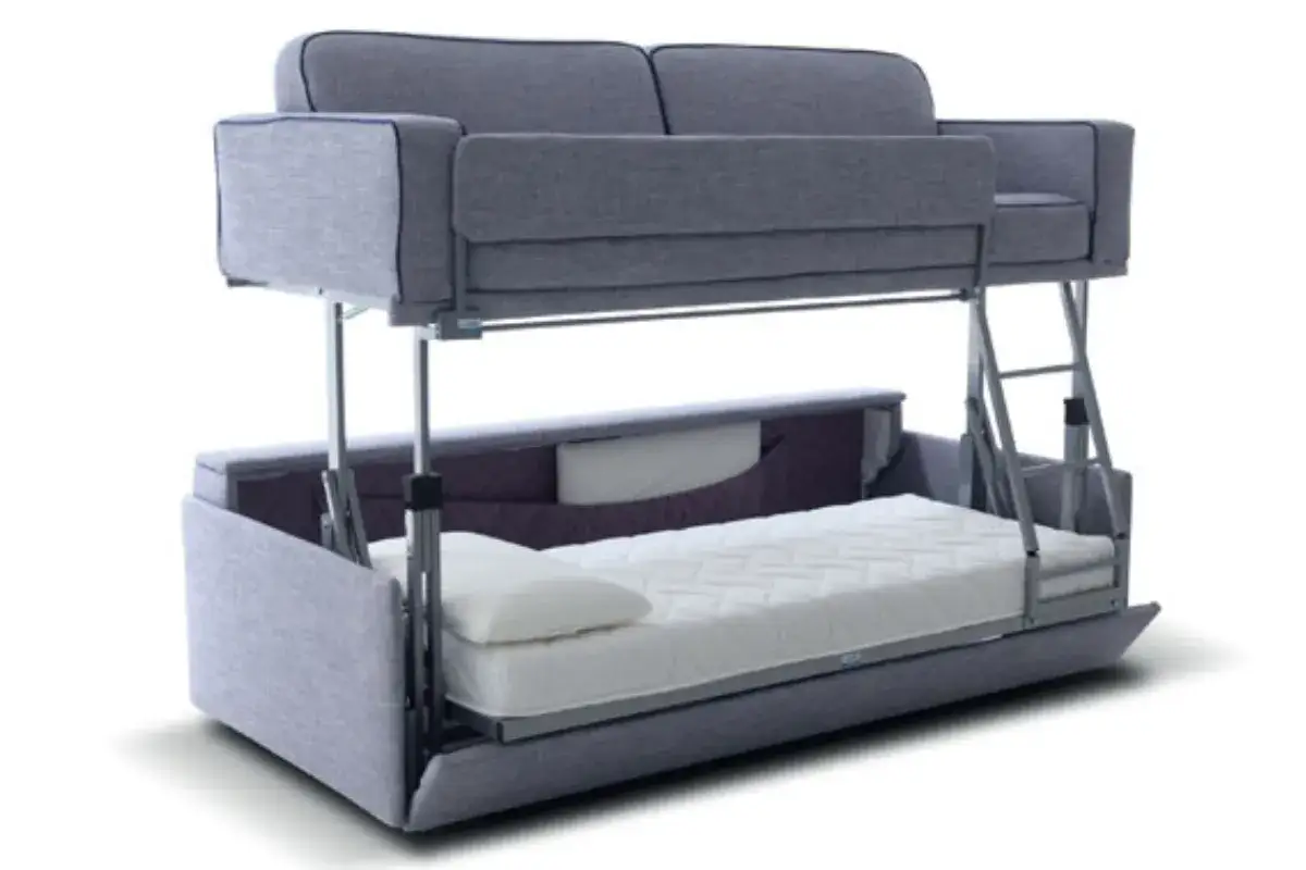 Jak naprawić mechanizm wersalki i uniknąć kosztownych błędów