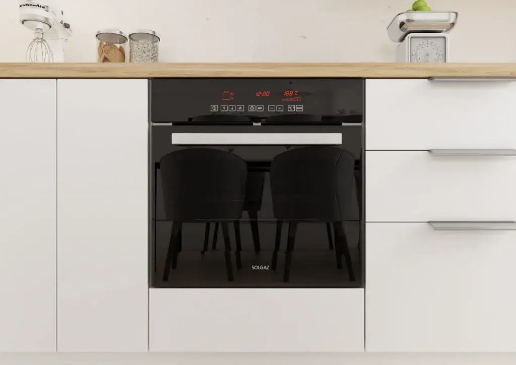 Jak oznaczony jest grill w piekarniku? Odkryj ważne symbole i ich znaczenie