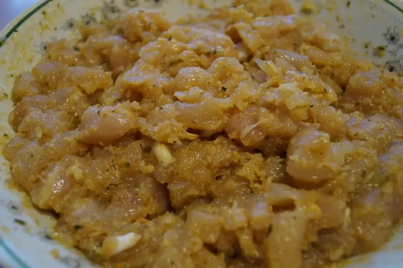 Jak przygotować rumsztyk drobiowy, który zachwyci Twoich gości