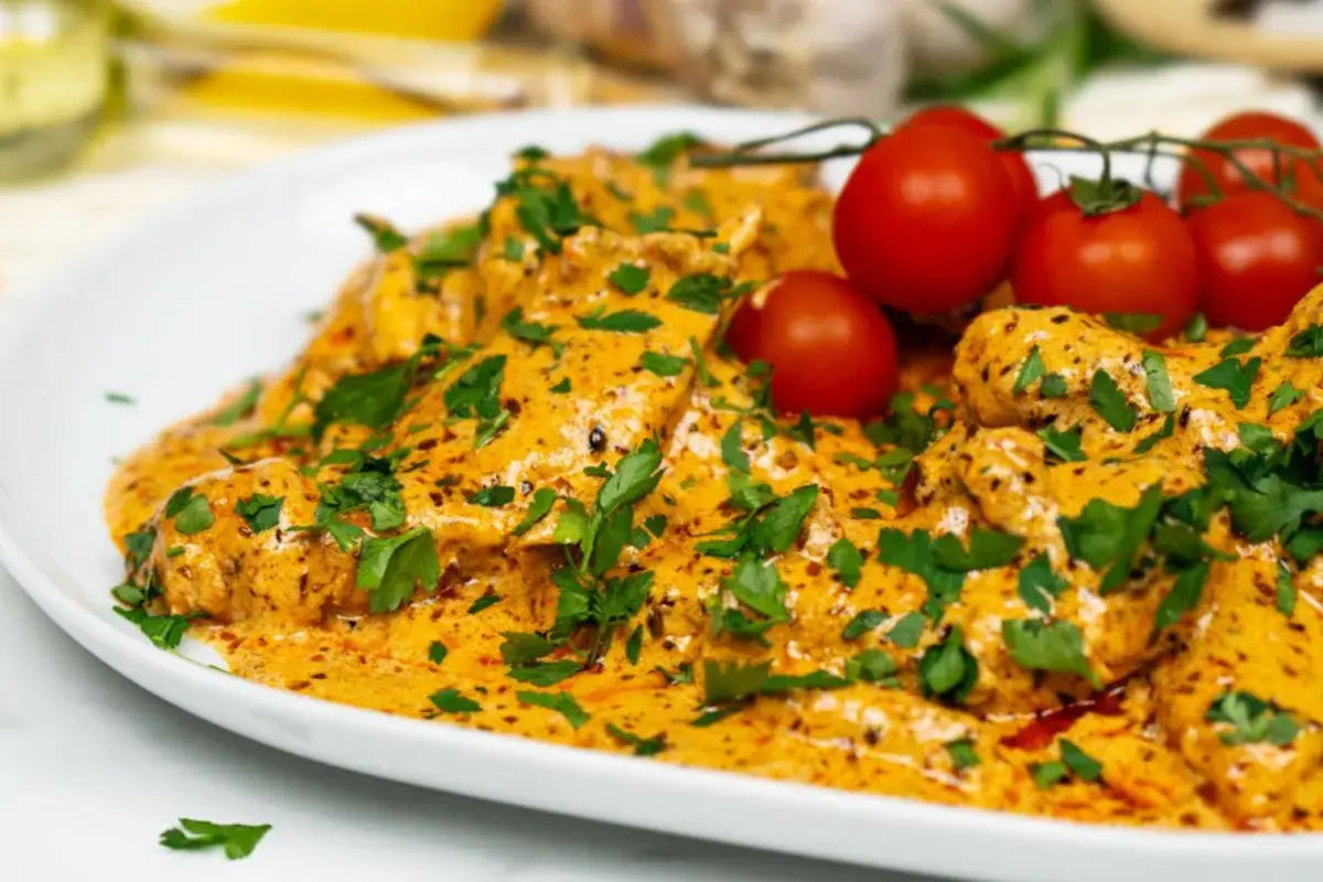 Ile piec polędwiczki z kurczaka, aby były soczyste i idealne?