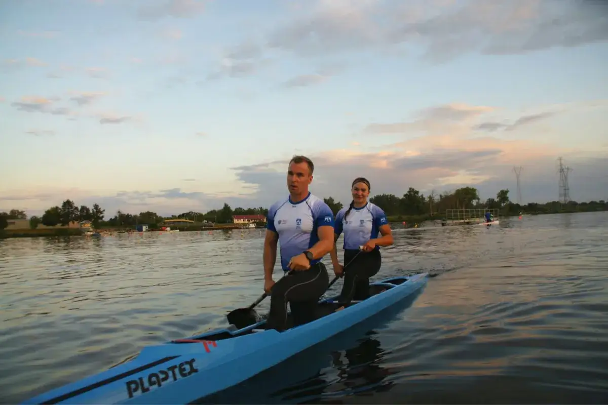 AZS AWF Poznań kajakarstwo: Od naboru do olimpijskich medali
