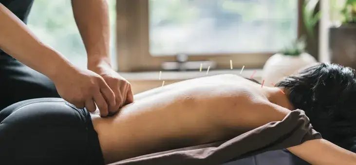 Jak lekarz medycyny chińskiej może poprawić twoje zdrowie i samopoczucie