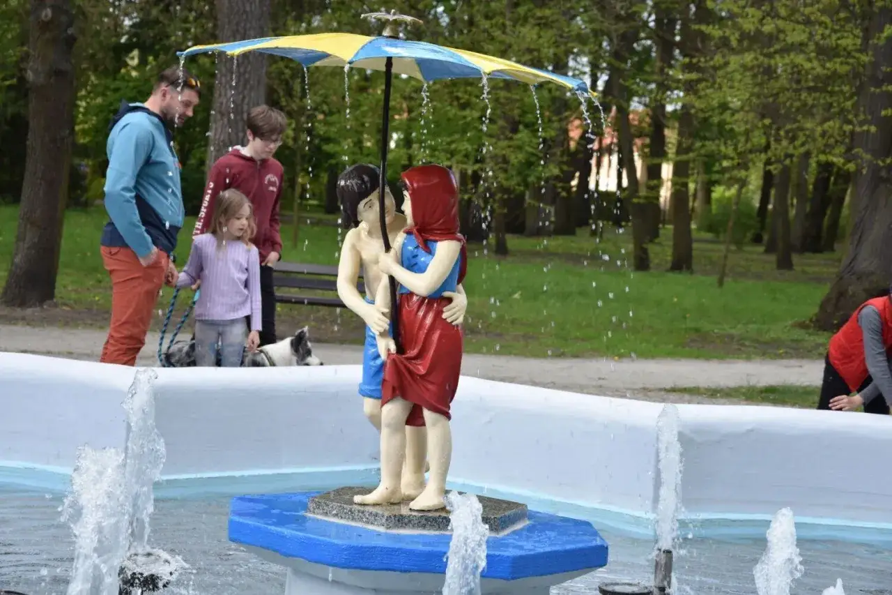 Ciechocinek atrakcje na weekend - nie przegap tych wyjątkowych miejsc