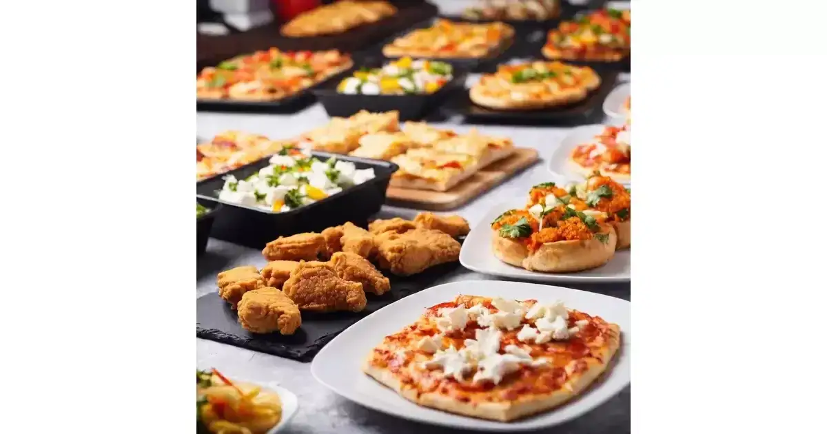 Jak otworzyć catering w domu i uniknąć najczęstszych błędów