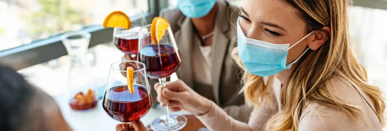 Alkohol po szczepionce przeciw grypie: Czy to bezpieczne?