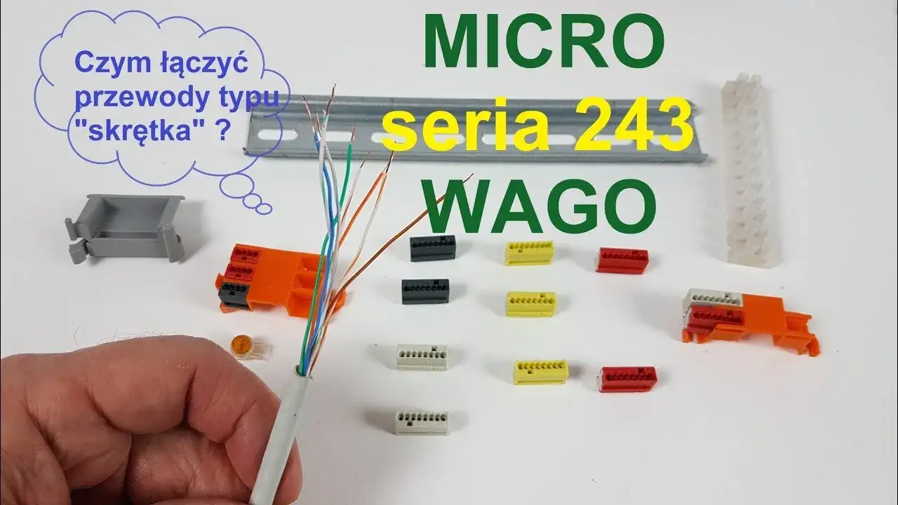 Jak połączyć kabel telefoniczny - proste kroki i najczęstsze błędy