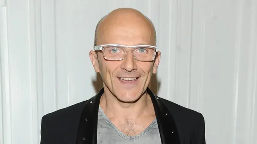 Robert Rozmus - wiek, data urodzenia i kariera aktora. Poznaj fakty!