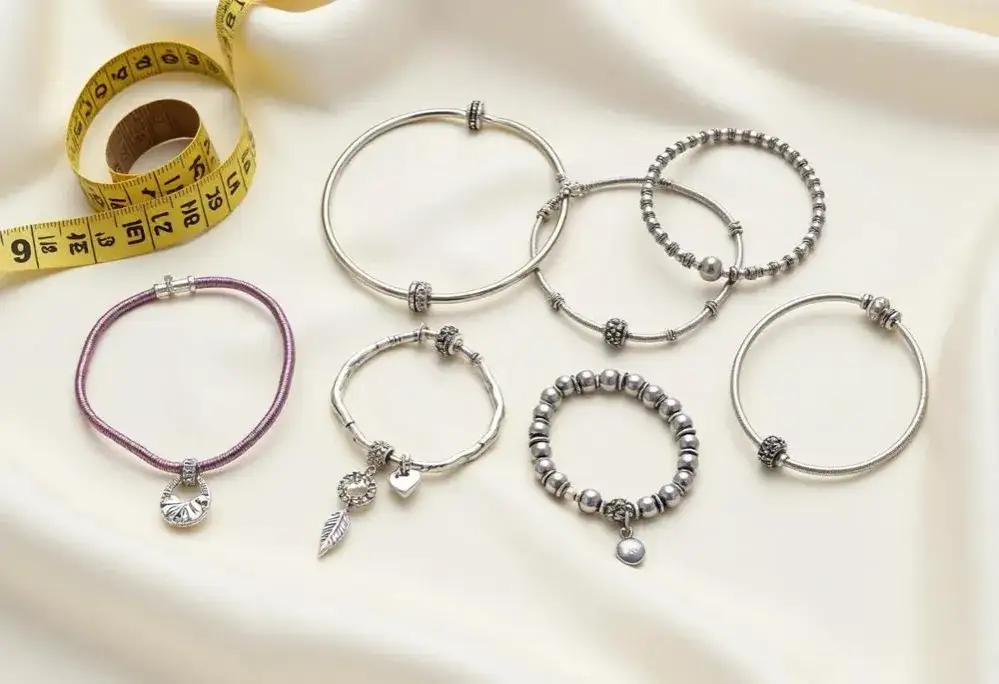 Czy bransoletki Pandora się rozciągają? Oto co musisz wiedzieć