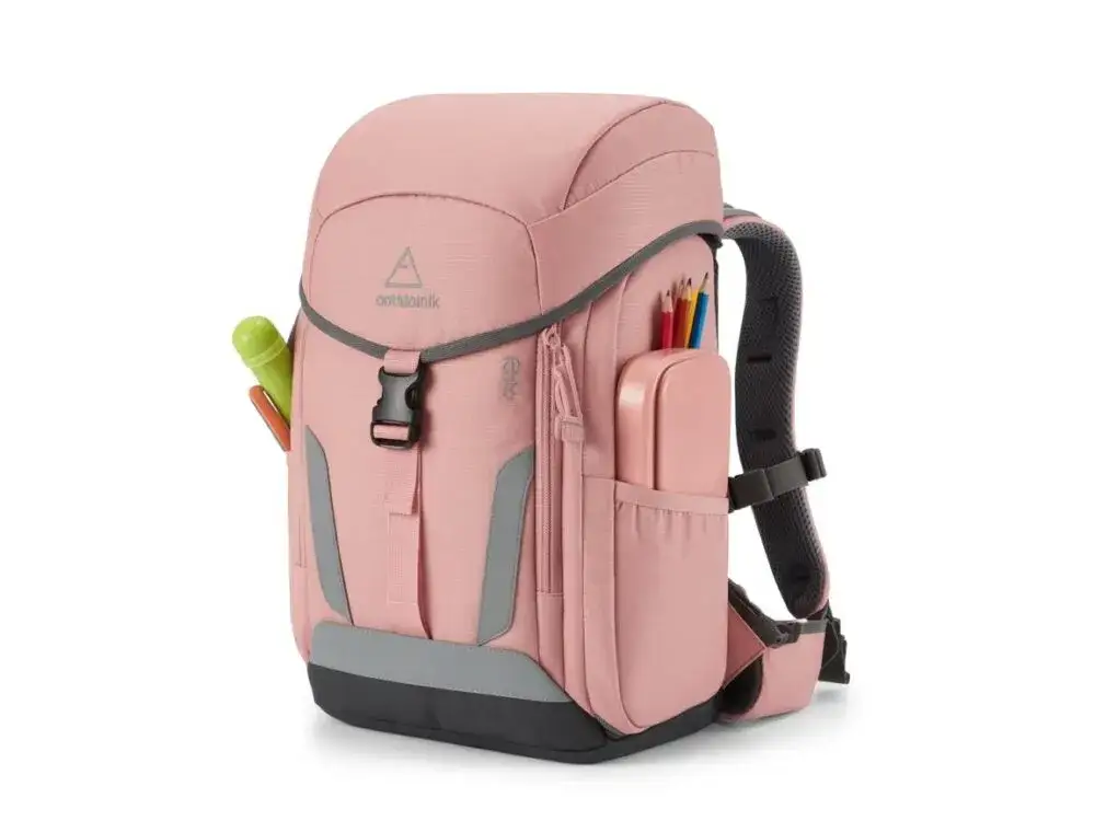 Plecak dla zerówkowicza: Jak wybrać idealny dla zdrowia kręgosłupa?