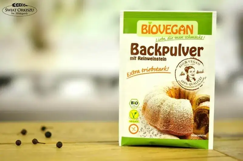 Czy proszek do pieczenia ma gluten? Odkryj bezpieczne opcje bezglutenowe