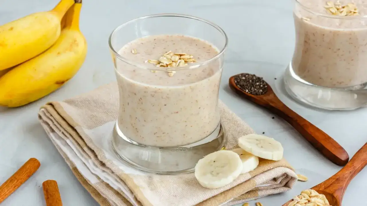 Crea batidos de proteínas caseros: Deliciosos, sanos y a tu medida