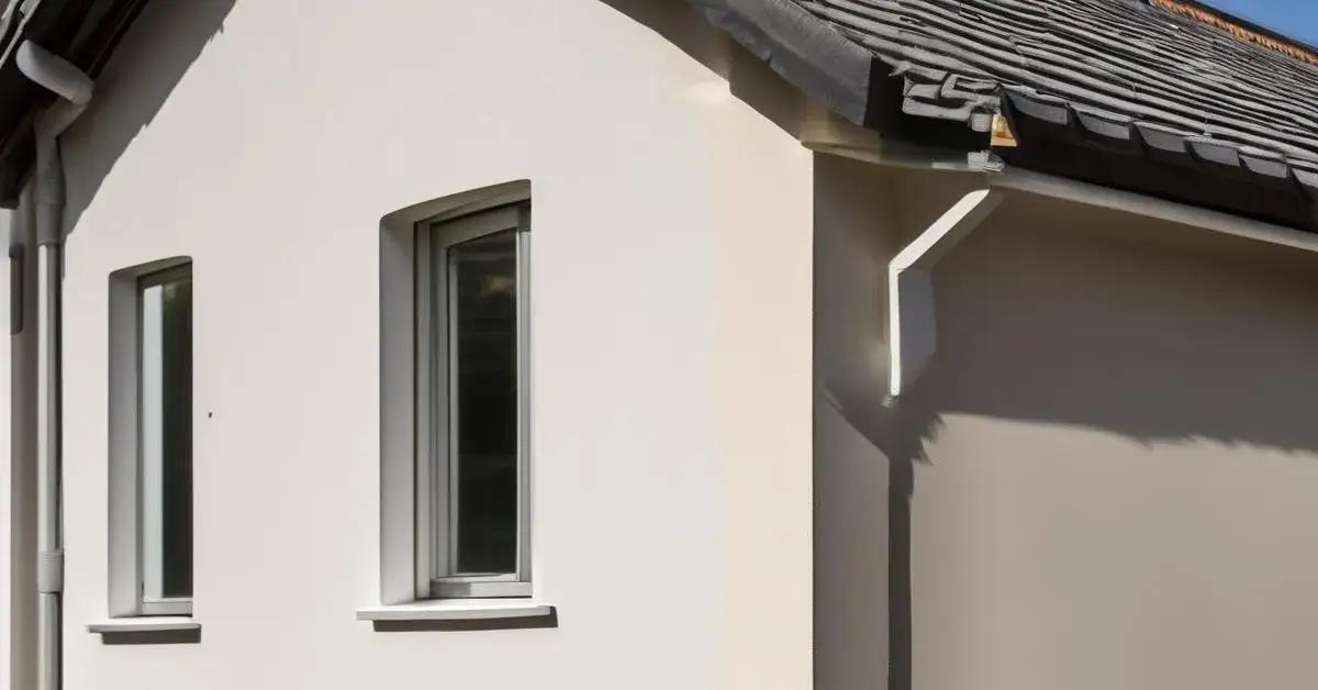 Czysta elewacja przed malowaniem: Klucz do trwałości i piękna?