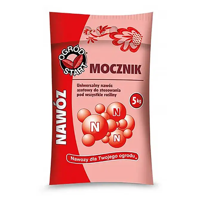 Mocznik: Kiedy stosować, by maksymalnie wykorzystać azot?