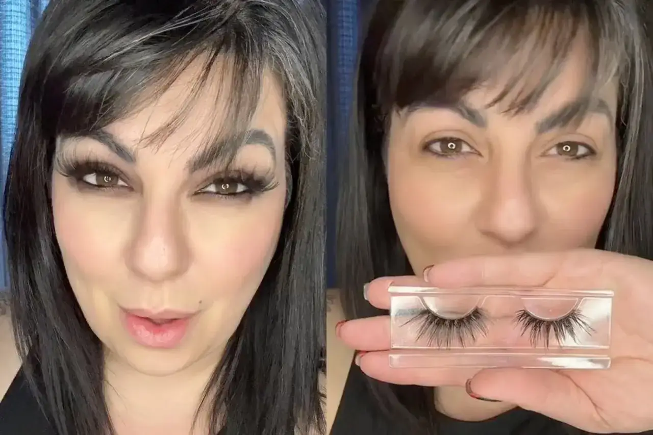 Jak skutecznie myć sztuczne rzęsy - sprawdzone metody i porady