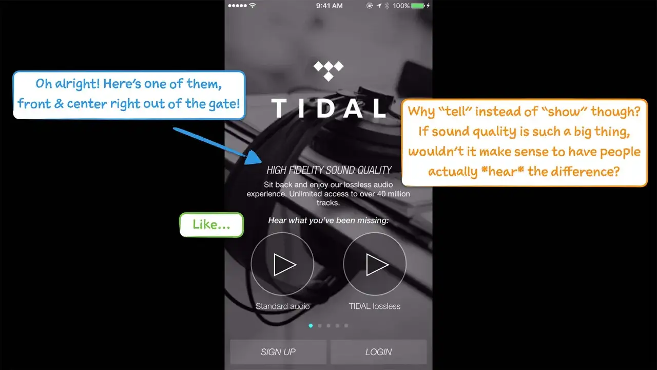 Jak uruchomić TIDAL: proste kroki do rozpoczęcia muzycznej przygody