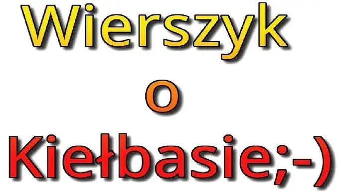 Najlepsze dowcipy o kiełbasie: rozbaw się do łez!
