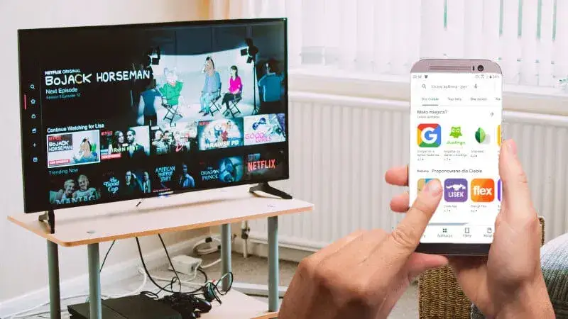 Jak zainstalować Google Play na telewizorze - proste kroki i porady