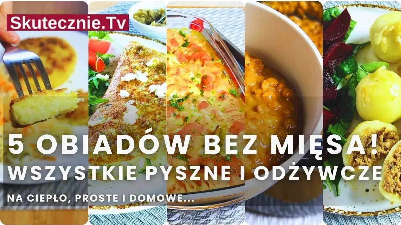 Obiad dla gości bez stresu: Przepisy i planowanie krok po kroku