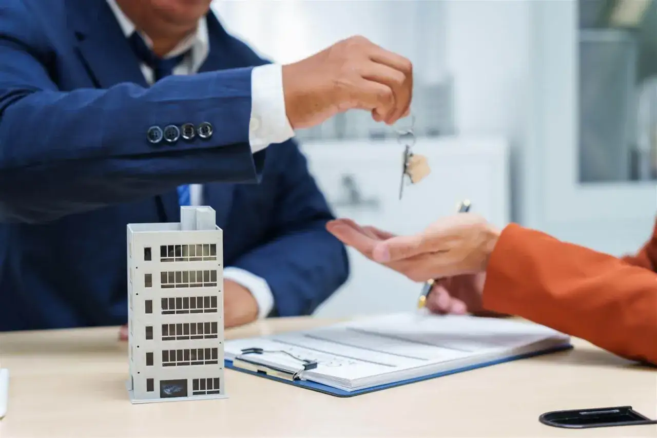 Deweloper: Kto to jest? Od A do Z o procesie i bezpieczeństwie zakupu