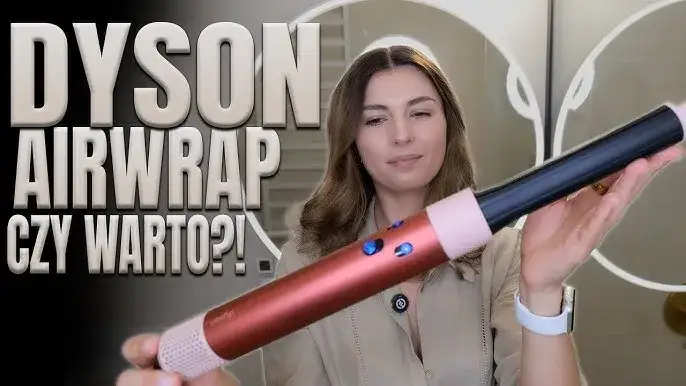 Dyson Airwrap: Czy to inwestycja, czy drogi gadżet? Recenzja