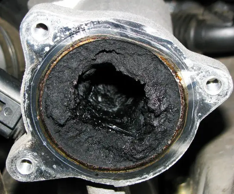 Czy zaślepienie EGR ma wpływ na DPF? Sprawdź skutki i ryzyka