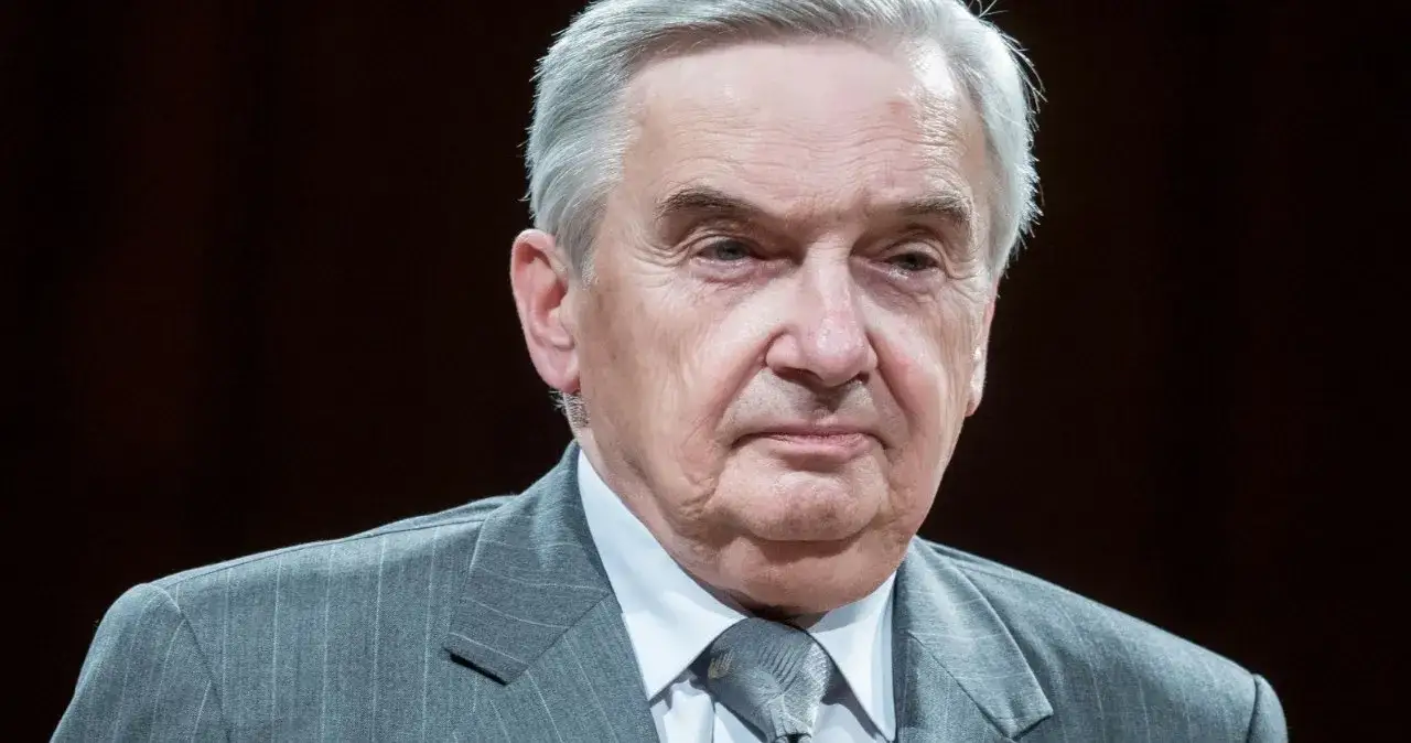 Kim jest żona Tadeusza Sznuka? Tajemnice jego życia prywatnego