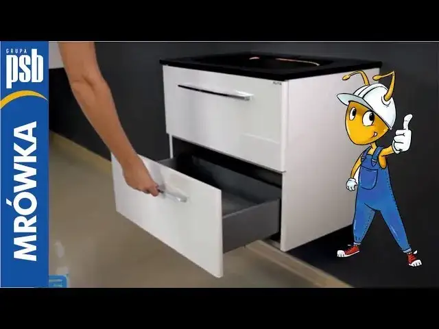 Jak wyjąć szufladę Koło? Zrób to sam! Kompletny poradnik