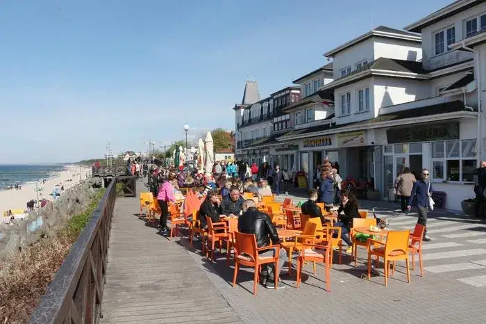 Gdzie zjeść w Mielnie? Najlepsze miejsca, które musisz odwiedzić