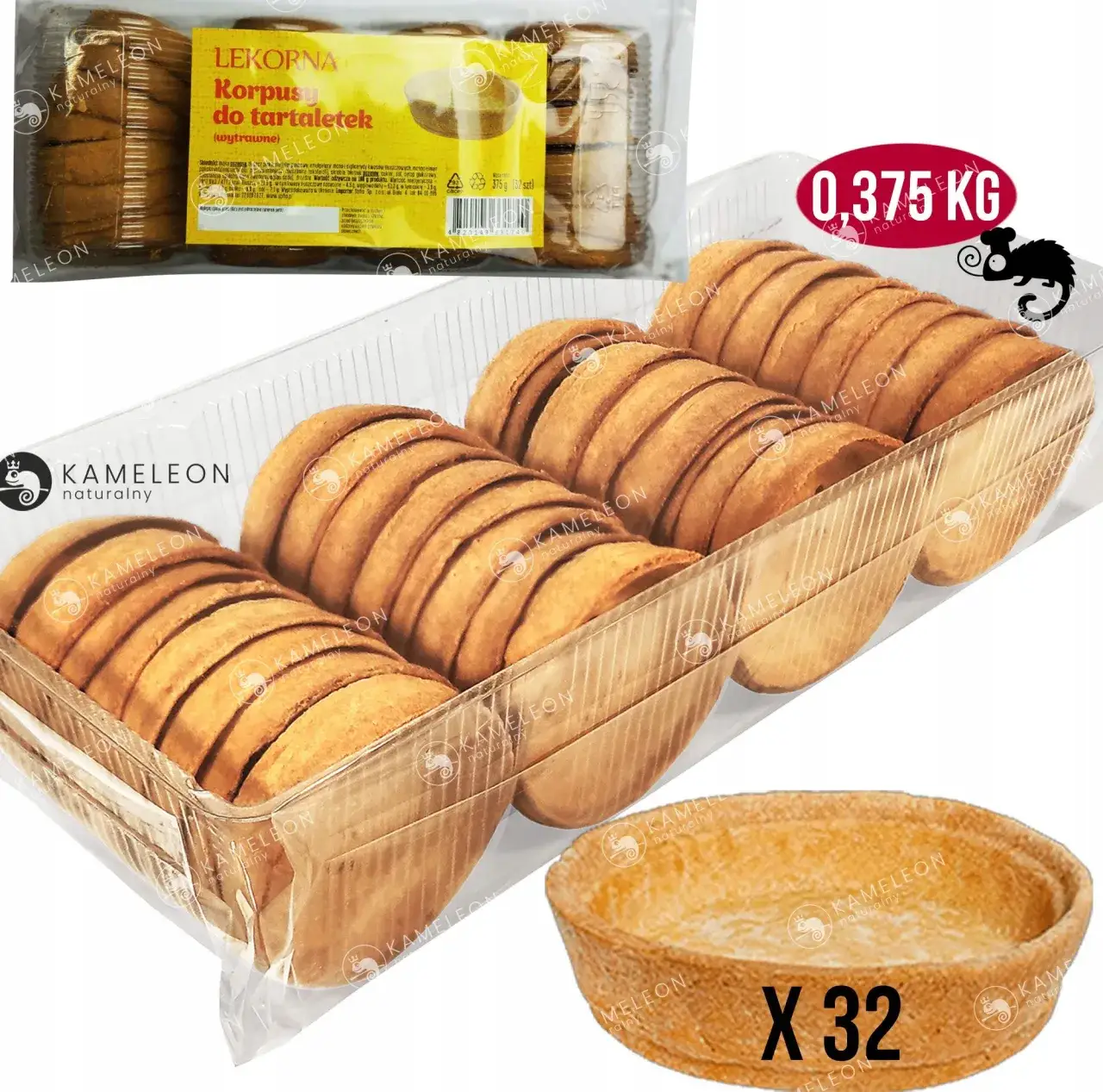 Gotowe korpusy babeczek: Gdzie kupić i na co zwrócić uwagę?