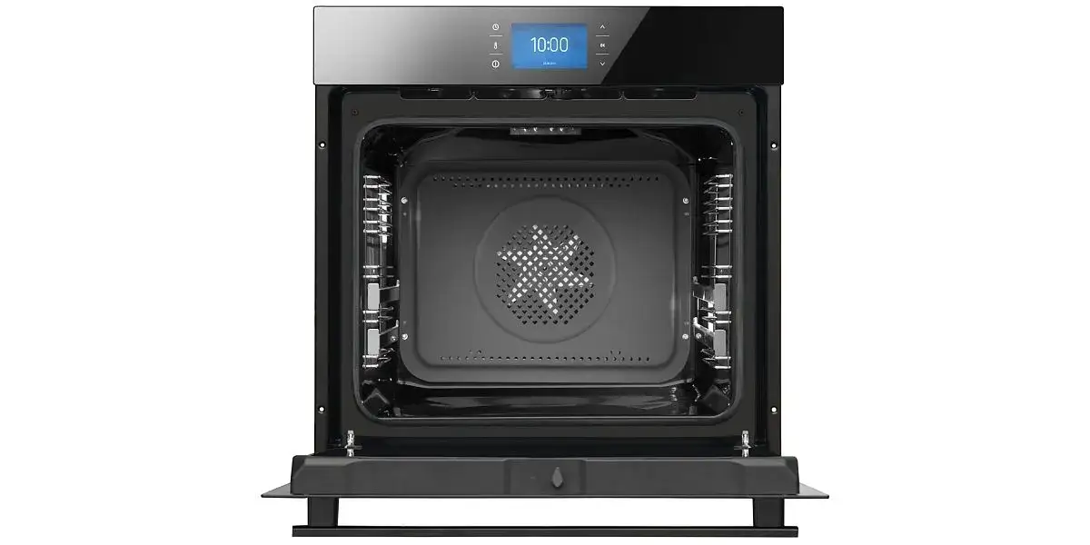 Czyszczenie piekarnika katalityczne czy pyrolityczne - co wybrać?