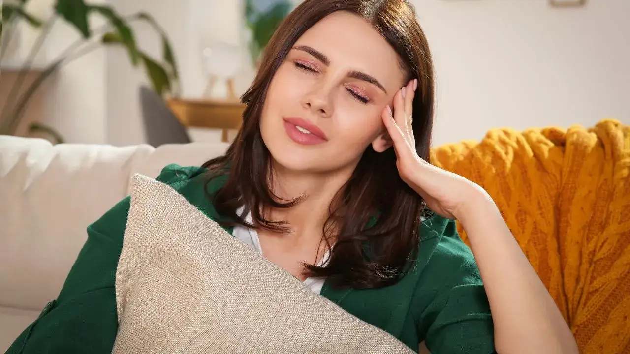 Objawy zaburzeń hormonalnych po 40 – jak rozpoznać i co robić?