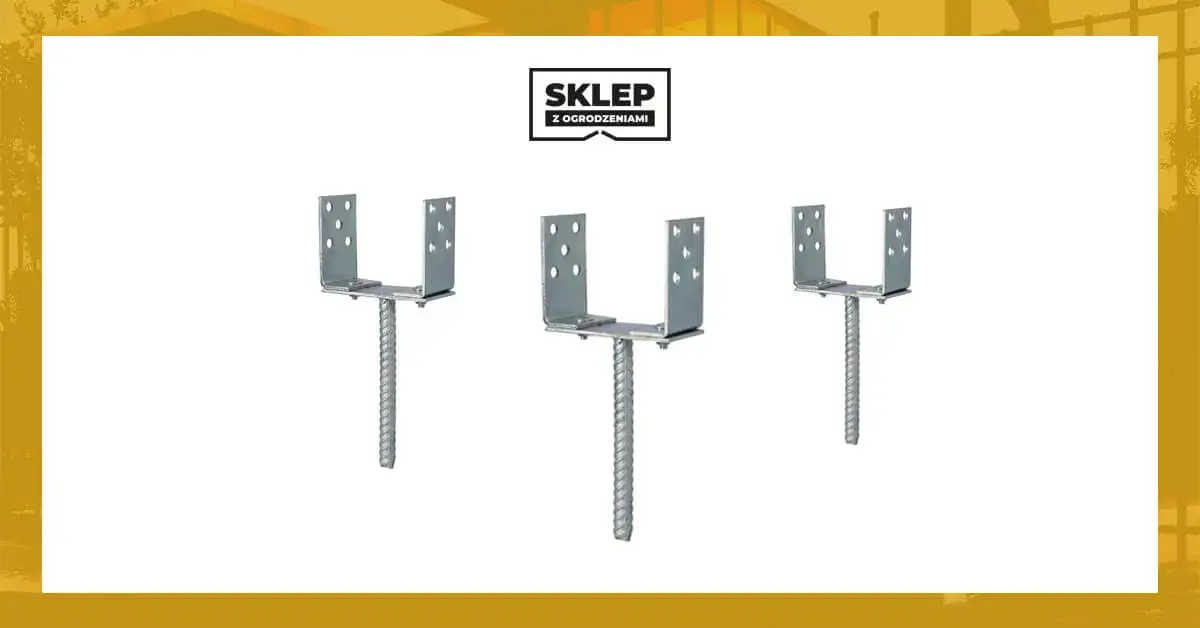 Kotwa do wbijania 7x7 – kluczowe informacje o zastosowaniu i montażu