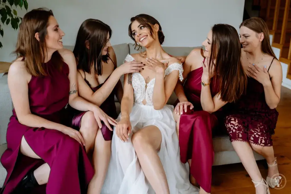 Druhna na weselu: Jak być niezastąpioną? Poradnik krok po kroku